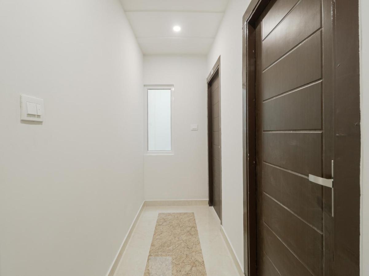 Oyo Townhouse 853 Hotel The Royal Aroma Haridwar Bagian luar foto