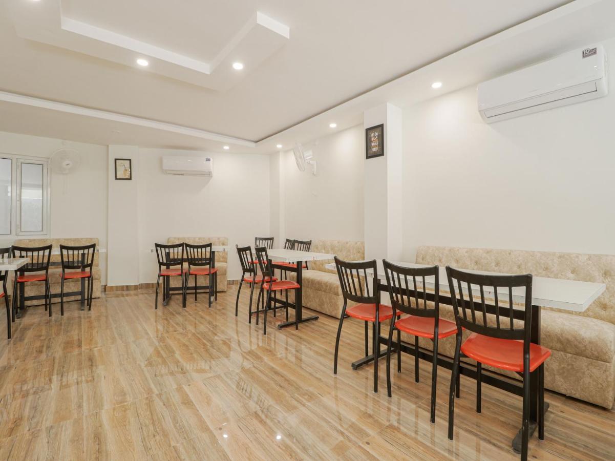 Oyo Townhouse 853 Hotel The Royal Aroma Haridwar Bagian luar foto