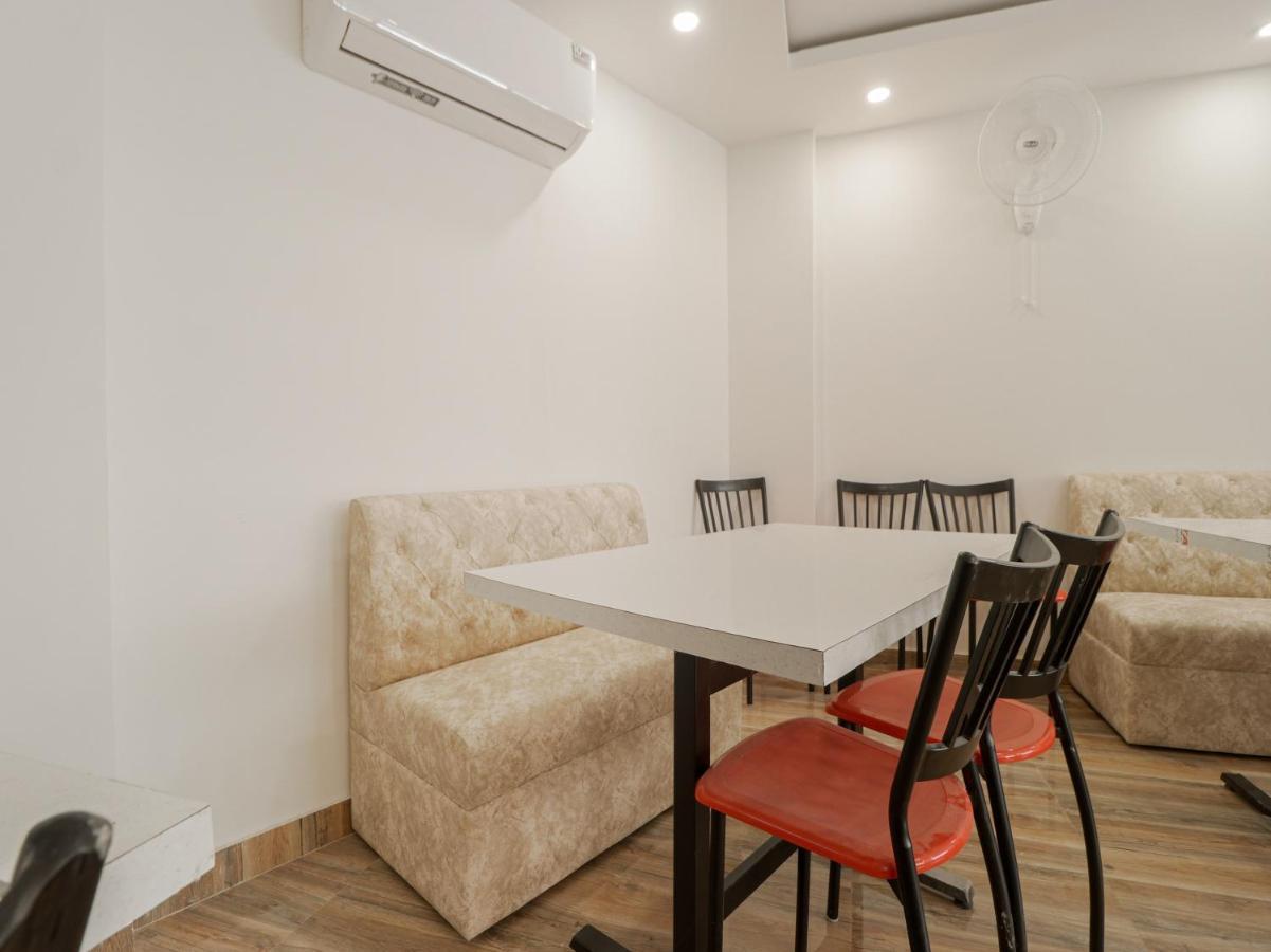 Oyo Townhouse 853 Hotel The Royal Aroma Haridwar Bagian luar foto