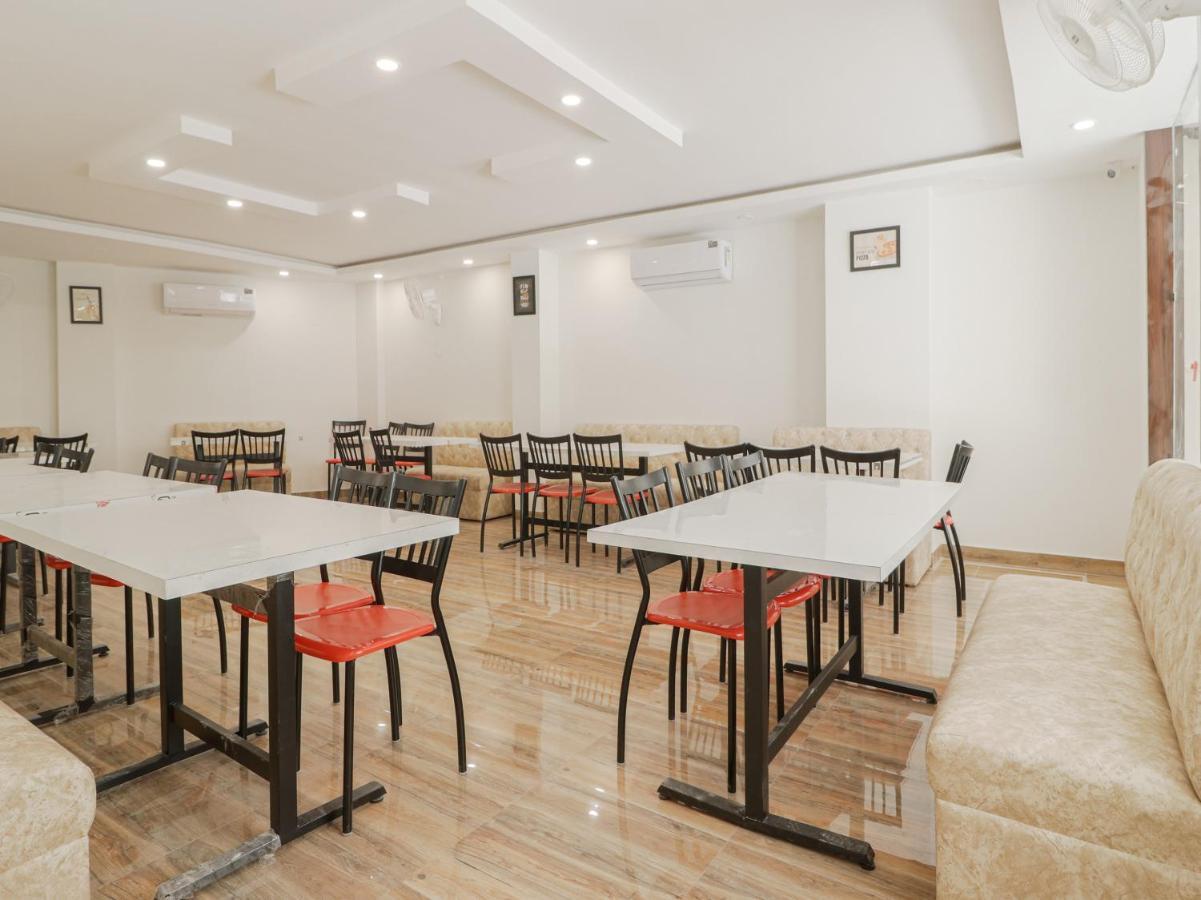 Oyo Townhouse 853 Hotel The Royal Aroma Haridwar Bagian luar foto
