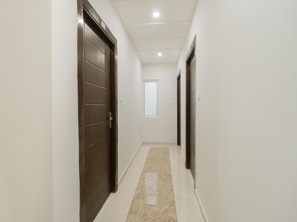 Oyo Townhouse 853 Hotel The Royal Aroma Haridwar Bagian luar foto