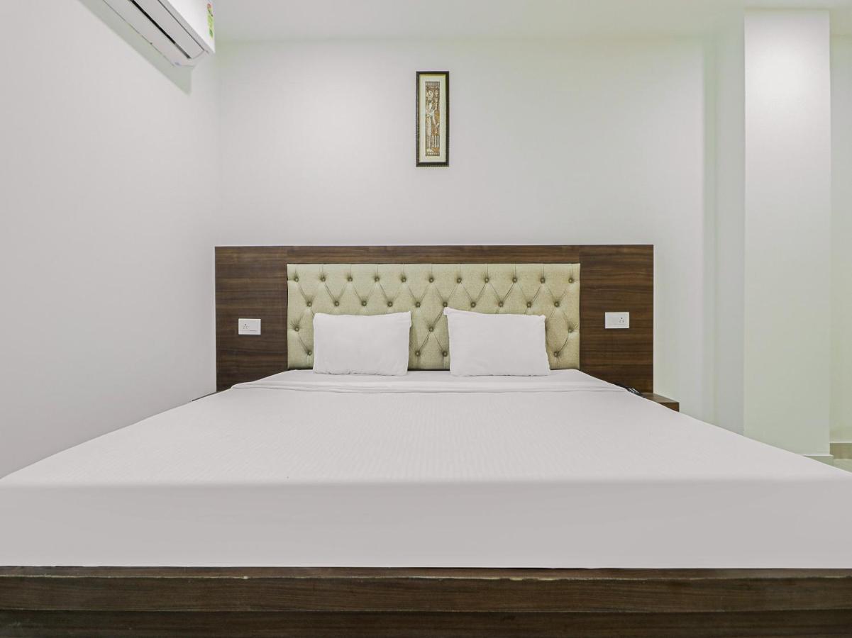 Oyo Townhouse 853 Hotel The Royal Aroma Haridwar Bagian luar foto