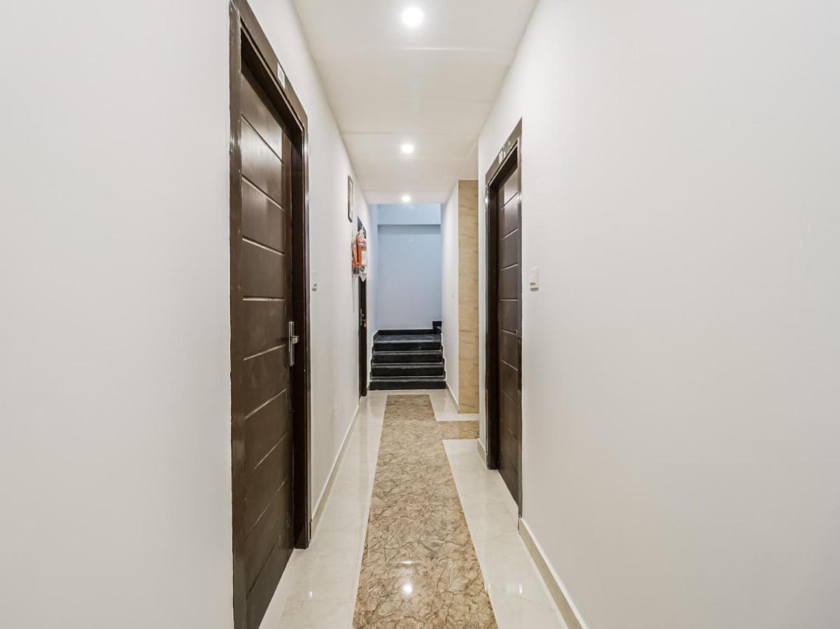 Oyo Townhouse 853 Hotel The Royal Aroma Haridwar Bagian luar foto