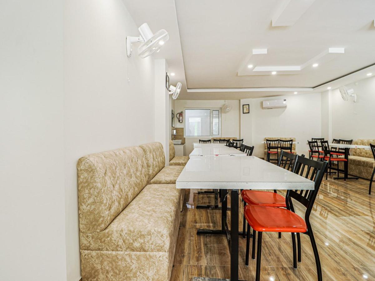 Oyo Townhouse 853 Hotel The Royal Aroma Haridwar Bagian luar foto