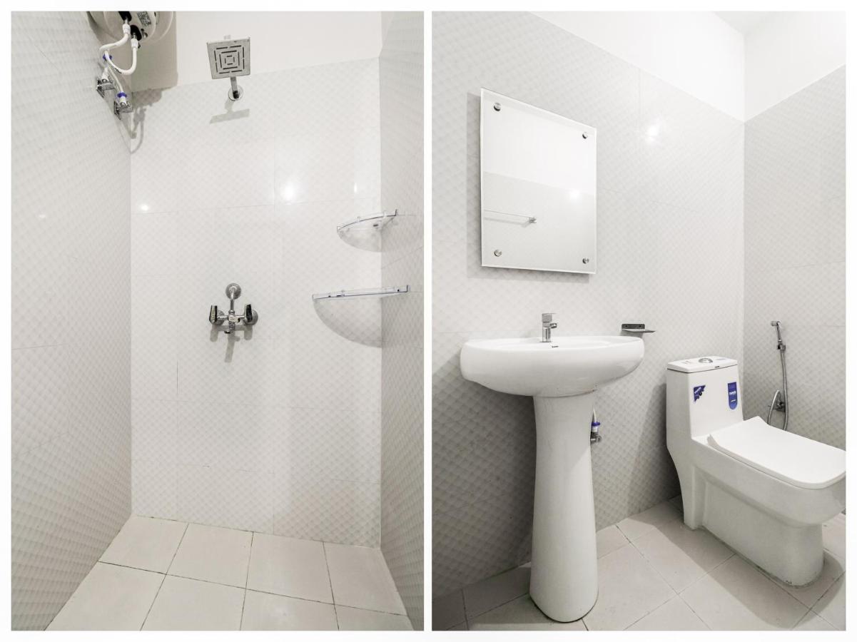 Oyo Townhouse 853 Hotel The Royal Aroma Haridwar Bagian luar foto