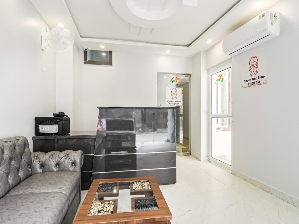 Oyo Townhouse 853 Hotel The Royal Aroma Haridwar Bagian luar foto